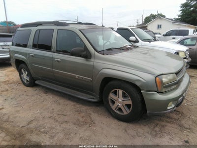 CHEVROLET TRAILBLAZER EXT 2004