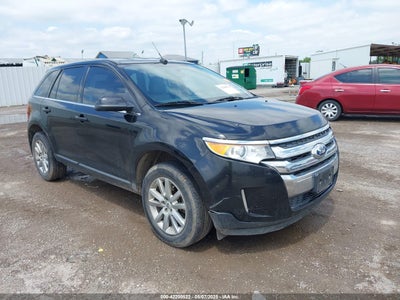 FORD EDGE 2013