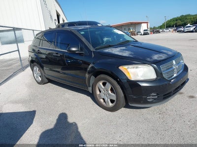 DODGE CALIBER 2008
