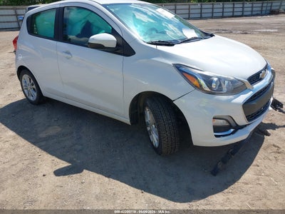 CHEVROLET SPARK 2020