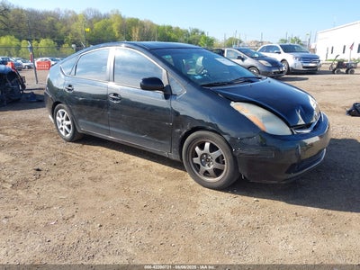 TOYOTA PRIUS 2009