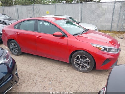 KIA FORTE 2023