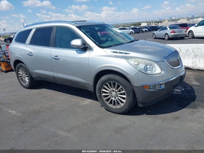BUICK ENCLAVE 2008