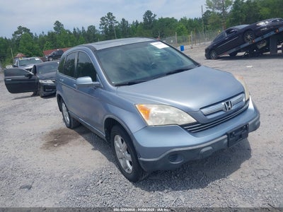 HONDA CR-V 2008