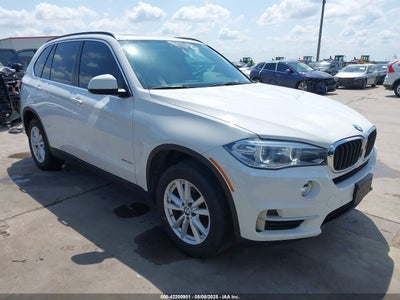 BMW X5 2014