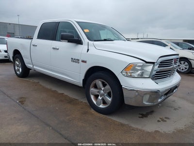 RAM 1500 2014