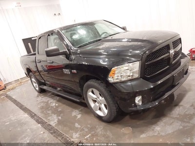 RAM 1500 2015