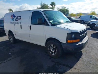 CHEVROLET EXPRESS 2006