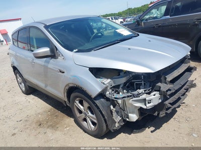 FORD ESCAPE 2014