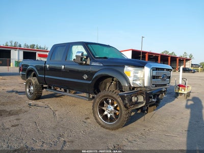 FORD F-250 2015