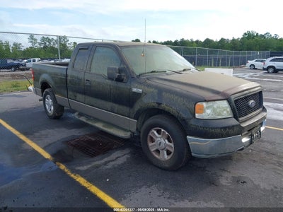 FORD F-150 2004