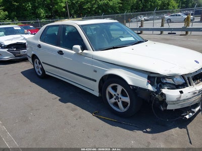 SAAB 9-5 2004