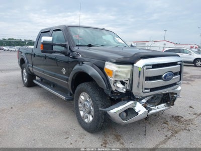 FORD F-250 2016