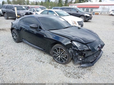 TOYOTA GR86 2023