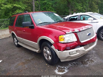 FORD EXPEDITION 2006