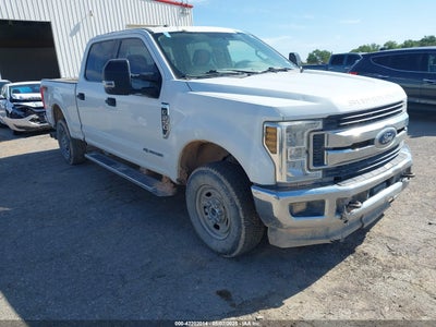 FORD F-250 2018