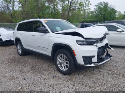 JEEP GRAND CHEROKEE L 2024