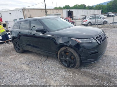 LAND ROVER RANGE ROVER VELAR 2020