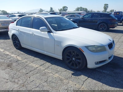 BMW 328I 2011