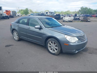 CHRYSLER SEBRING 2007