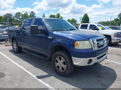 FORD VERSA 2008
