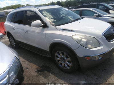 BUICK ENCLAVE 2012