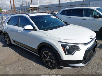 KIA NIRO 2025