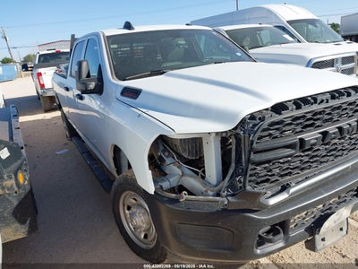 RAM 2500 2023