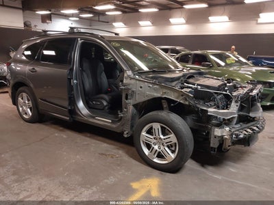 ACURA MDX 2022