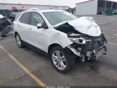 CHEVROLET EQUINOX 2019