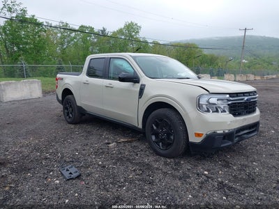 FORD MAVERICK 2024