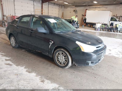 FORD FOCUS 2009