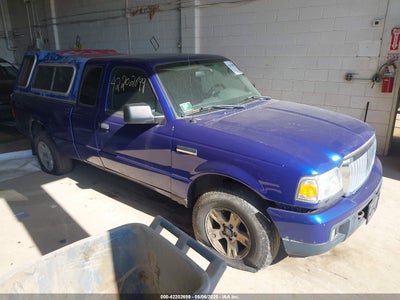 FORD RANGER 2006