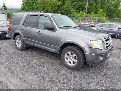 FORD EXPEDITION 2010