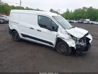 FORD TRANSIT CONNECT 2023