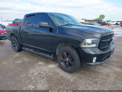 RAM 1500 2014