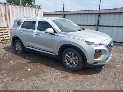 HYUNDAI SANTA FE 2020