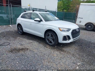 AUDI Q5 2022