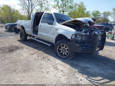 FORD F-250 2006