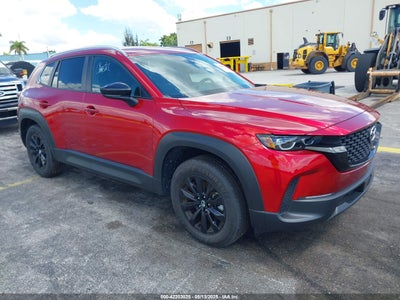 MAZDA CX-50 2025