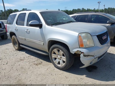 GMC YUKON 2011