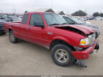 FORD RANGER 2011