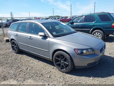 VOLVO V50 2005