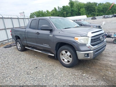 TOYOTA TUNDRA 2014