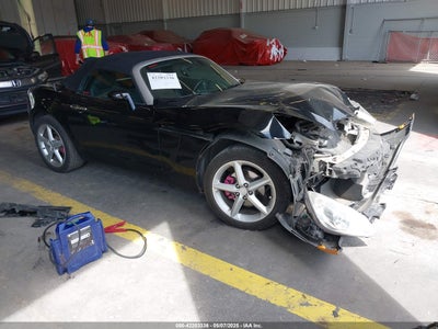 SATURN SKY 2008