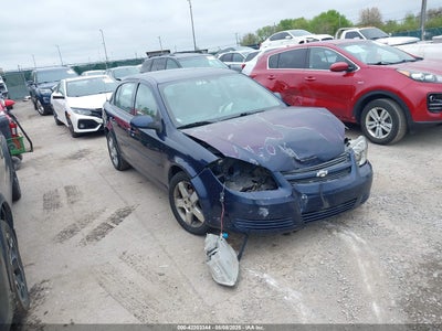CHEVROLET COBALT 2010