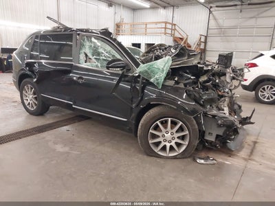 BUICK ENCLAVE 2016