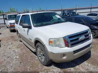 FORD EXPEDITION EL 2007