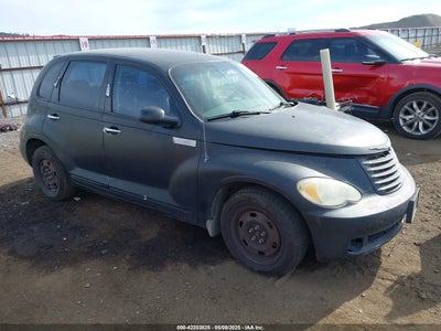 CHRYSLER PT CRUISER 2006