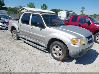 FORD EXPLORER SPORT TRAC 2004
